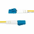 thumbnail image 3 of StarTech 25m [82ft] LC to LC [UPC] OS2 Single Mode Duplex Fiber Optic Cable, 3 of 5
