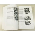 thumbnail image 5 of Massey Ferguson 540 Combine Service Repair Manual Shop Book Ovrhl, 5 of 9