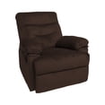 thumbnail image 2 of Bossa Sillón Reclinable Individual James Cafe Reposet, 2 of 9