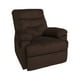 thumbnail image 2 of Bossa Sillón Reclinable Individual James Cafe Reposet, 2 of 9