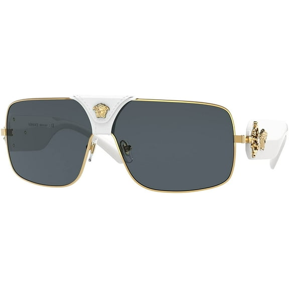 Sunglasses Versace VE 2207 Q 134187 Gold
