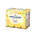 thumbnail image 3 of SAN PELLEGRINO MOMENTI Sparkling Water Clementine Peach – 6x330mL, 3 of 5