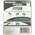 thumbnail image 5 of 24 PCS Panasonic AA Batteries Super Heavy Duty Power Carbon Zinc Double A Battery 1.5v, 5 of 5