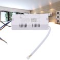 thumbnail image 4 of LED Driver, AC180-260V LED Controller Intelligent Voice Control 2.4G  For Ceiling Light For Bedroom For Spotlight For Living Room For Downlight For Home, 4 of 8