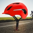 thumbnail image 4 of Casco De Bicicleta Bicicleta WEST BIKING Casco de Resistencia al impacto Casco protector Equipo de ciclismo, 4 of 7
