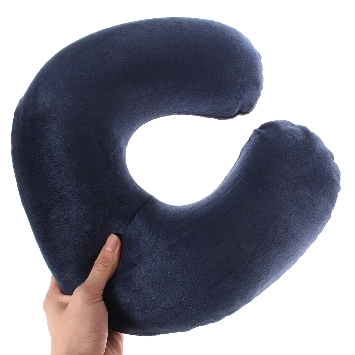 flight pillow walmart