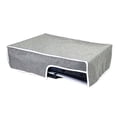 thumbnail image 3 of Funda antipolvo integrada horizontal PS5 Slim funda protectora impermeable y antiarañazos almacenamiento adecuada para la nueva consola juegos PS5 Slim 2023 Sony [PS5 Slim-Horizontal Style-Gris], 3 of 7