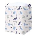 thumbnail image 1 of Qocolhg Moving Bags, Bedding Storage Bag, Large Capacity Clothes Storage Bag, Beam Mouth Bag for Comforters Quilts Toys Duvet Duffle Bag for Space Saving and Packing, 1 of 9