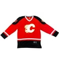 thumbnail image 1 of NHL Men's Calgary Flames Nazem Kadri Jersey, 1 of 2