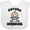 AA-White, variant on Inktastic Future Engineer Boys Baby Bib