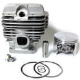 thumbnail image 2 of Meteor Stihl 044, MS440 cylinder kit 50mm - 12mm pin, 2 of 2