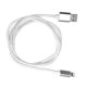 thumbnail image 4 of Cable de carga de cuerda trenzada, cuerda trenzada USB 1A, un accesorio de teléfono de línea de carga elaborado por expertos, 4 of 8