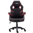 thumbnail image 1 of Silla Gamer Xzeal Starter XST-50 Color Rojo, 1 of 5