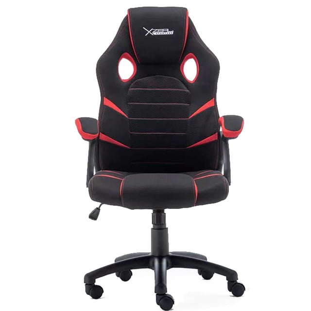 Silla Gamer Xzeal Starter XST-50 Color Rojo