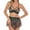 Green, variant on uublik Valentines Lingerie Set for Women Bodysuit Plus Size Sexy Naughty Babydoll Lace