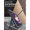 thumbnail image 3 of SUPCASE Unicorn Beetle Pro Series Case for Samsung Galaxy Tab A8 10.5 (2021), with Built-in Screen Protector & S Pen Holder Full-Body Rugged Heavy Duty Case (Tilt), 3 of 7