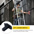 thumbnail image 4 of MasteelfCA 8Pcs Telescopic Ladder Switches Universal Single Lift Ladder Switch Replacements, 4 of 8
