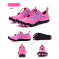 thumbnail image 2 of Women's Minimalist Trail Running Barefoot Shoes | Wide Toe Box | Zero Drop, 2 of 16