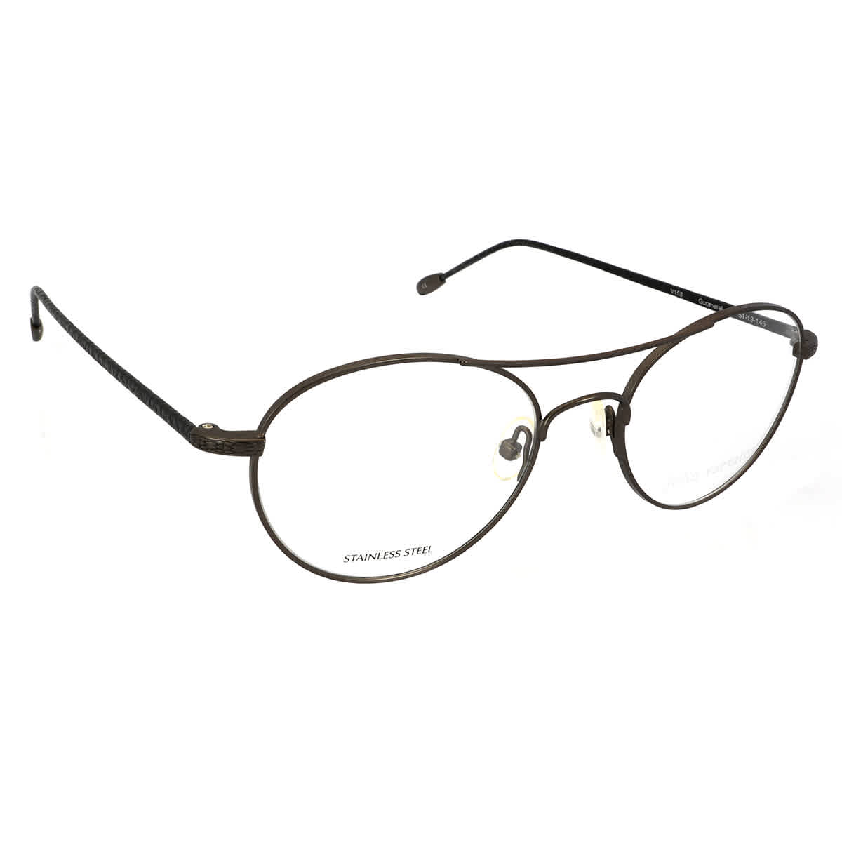 john varvatos windsor polarized classic round