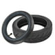 thumbnail image 5 of Soidarity Accesorio para patinete eléctrico portátil, 2 pack/lote, para viaje cómodo, duradero, neumático para escúter eléctrico Patinetes eléctricos negro2, 5 of 6