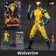 thumbnail image 3 of Figuras de acción de Deadpool y Wolverine de la película ZD Toys a escala 1:10, colección de Wolverine en caja de Deadpool, figuras de acción para adultos y niños, 3 of 5