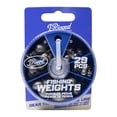 thumbnail image 1 of J-Rigged Tackle Supply Fishing Weight Assortment, 1 of 5