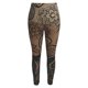 thumbnail image 3 of Gibobby Leggings de Invierno para Mujer Leggings elásticos para mujer, mallas ajustadas estampadas a la moda informal para otoño e invierno(Beige,M), 3 of 5