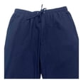 thumbnail image 3 of Pantalón George para Dama, con Jareta Azul Talla M, 3 of 4