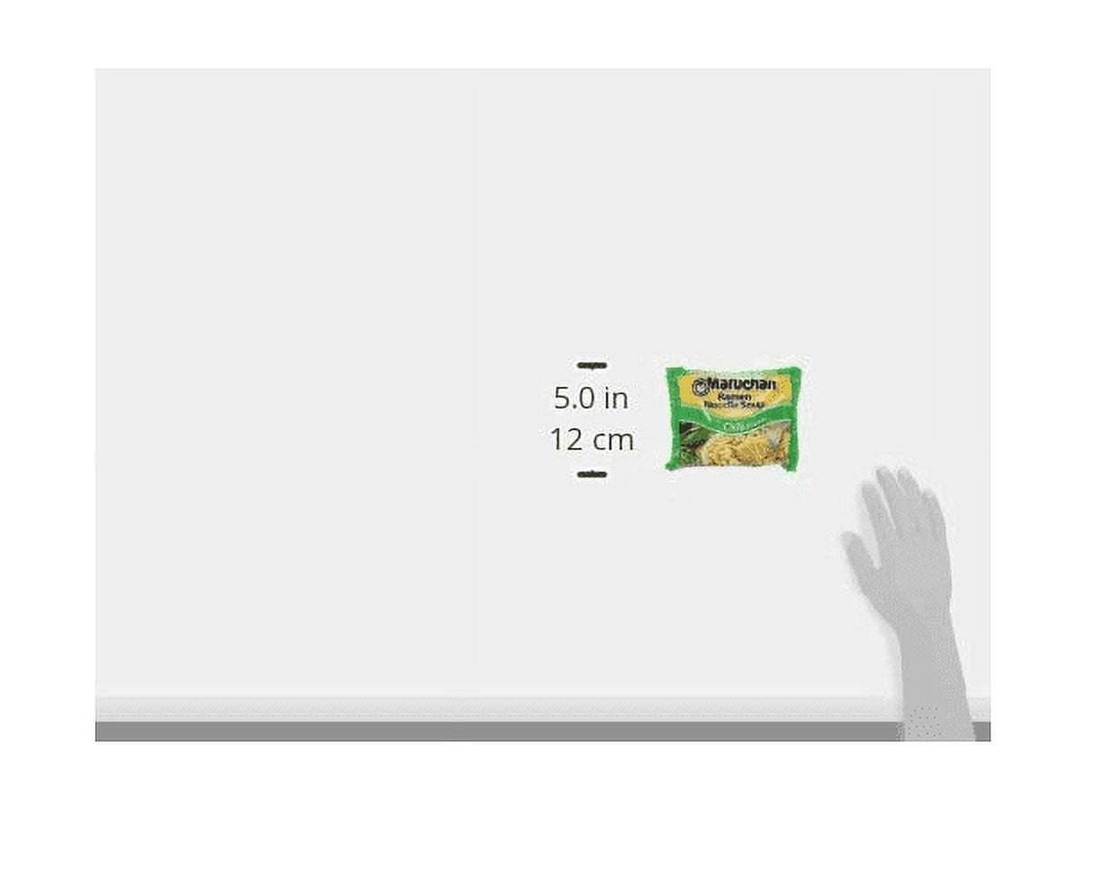 Maruchan Ramen Chili, 3.0 Oz, 24 Count