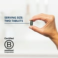 thumbnail image 4 of Metagenics PhytoMulti Tablets with Iron - Daily Multivitamins with Phytonutrients - Multivitamin for Men & Women - PhytoMulti Vitamin Supplement - With Iron, Zinc & B6 Vitamins - 60 Tablets, 4 of 7