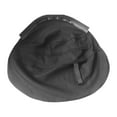thumbnail image 3 of QualitChoice Welding Helmet Cover Comfortable Full for Protection Black for Hat Cap Welding Welding Black 46x43.5cm, 3 of 6
