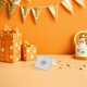 thumbnail image 1 of Hytrove 40 De Tarjetas De Cumpleaños Con Sobres Elegante Para Eventos Y Mensajes Personalizados, 1 of 6