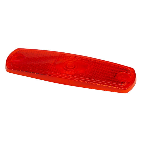 Grote Industries 90072 Turn Signal Parking Side Marker Light Lens