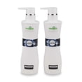 thumbnail image 1 of Set de Champú y Acondicionador Herbishh Ice Spa 500 Ml para Cuero Cabelludo con Picazón, 1 of 5