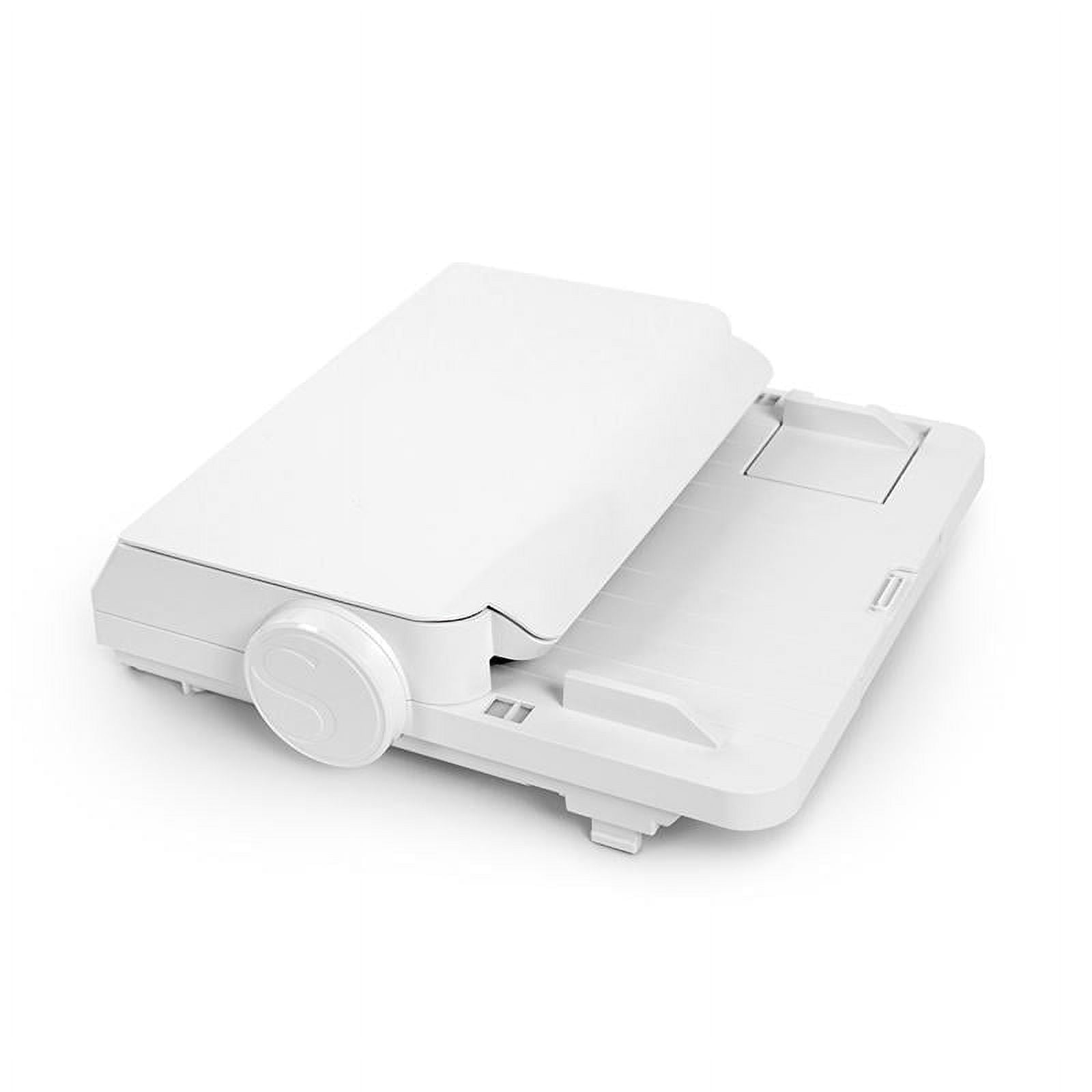 Silhouette Cameo 3 Electronic Cutter-Light Blue - Walmart.com