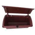thumbnail image 1 of LHD Dashboard Interior Storage Box, 55042 0K020 Stylish Dashboard Interior Organizer Box Replacement, Car Instrument Storage Box 55042 0K020, 1 of 7
