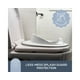 thumbnail image 3 of Asiento de Baño Entrenador Dreambaby , Blanco, Infantil, compatible con la mayoría de inodoros, 3 of 4