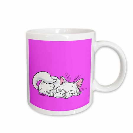 

Sleeping Cat 15oz Mug mug-4753-2