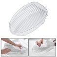 thumbnail image 3 of Tabla de Lavado, Herramienta de Limpieza de Lavandería Antideslizante Portátil Durable Tablero de Lavandería Lavadero para Camisas Lavandería Hogar Soledad Tabla de lavado, 3 of 10