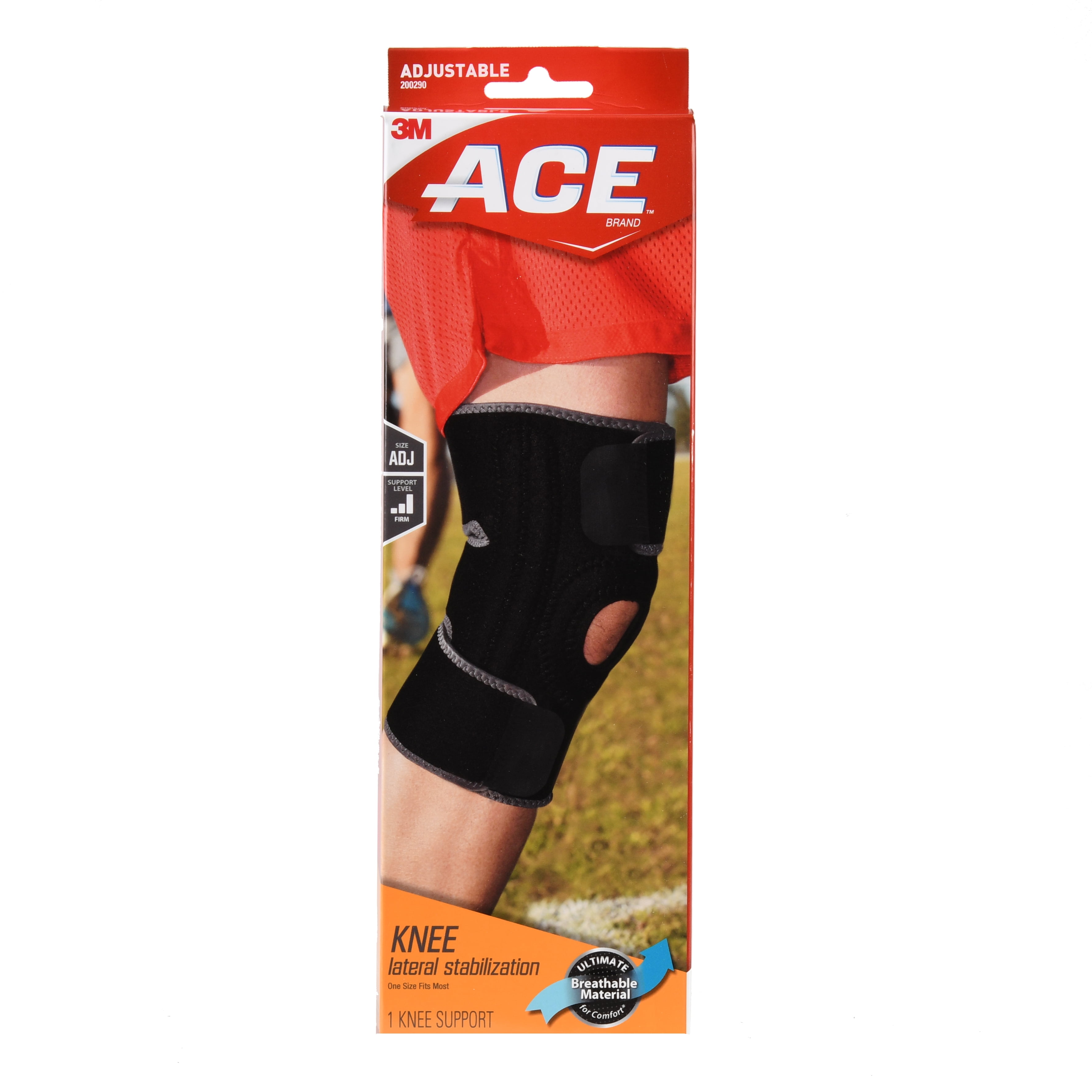 Ace Ankle Supports in Braces and Supports