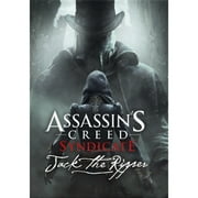 Assassin’s Creed® Syndicate - DLC 3 - Jack The Ripper, Ubisoft, PC, [Digital Download], 685650103808