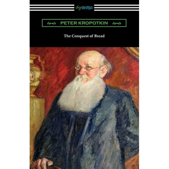The Conquest of Bread (Paperback)