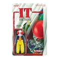 thumbnail image 2 of Super7 IT Collectible Adult Pennywise Action Figures, Multicolor, 8" x 3", 2 of 4