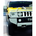 thumbnail image 2 of IPCW LEDC-348C Hummer H2 2003 - 2008 Lampes de Parc-Led Cristal Clair, 2 of 2