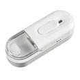 thumbnail image 1 of Yingyy Compact And Portable Sealing Machine For Traveling Mainly Made mini sealing machine Of ABS And PC, 1 of 6