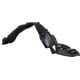 thumbnail image 3 of Fender Liner Front Driver Side For 2006-2008 Lexus IS250 IS350, 3 of 8