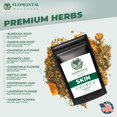 thumbnail image 2 of Té de hierbas Elephantal Wellness para el cuidado de la piel 57 g, 2 of 9