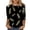 Beige, variant on NJGRAE Athletic Tops for Women Women’S Ribbed Knit Tops Ladies Fashion Casual Print Sport Round Neck T Shirt Comfortable Casual Loose Sleeve T Shirt Valentines Day Heart Tee Xxxl