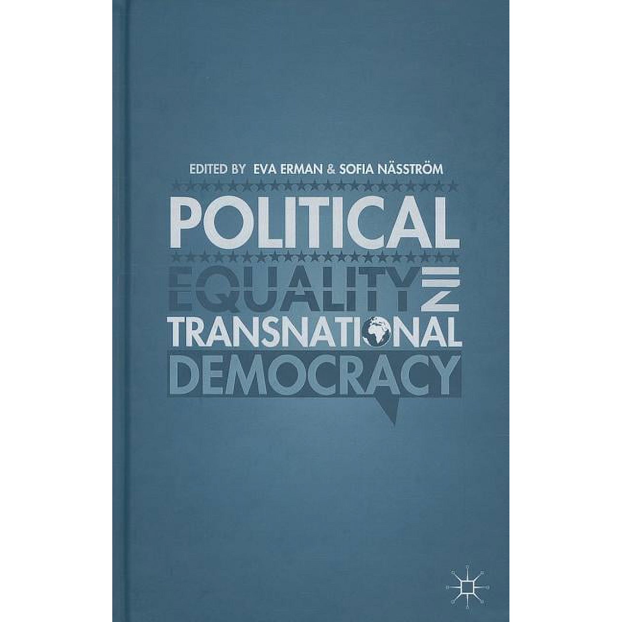 Political Equality in Transnational Democracy