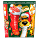 image 0 of Cheetos Popcorn Tin, Flamin’ Hot and Cheddar, 14 oz